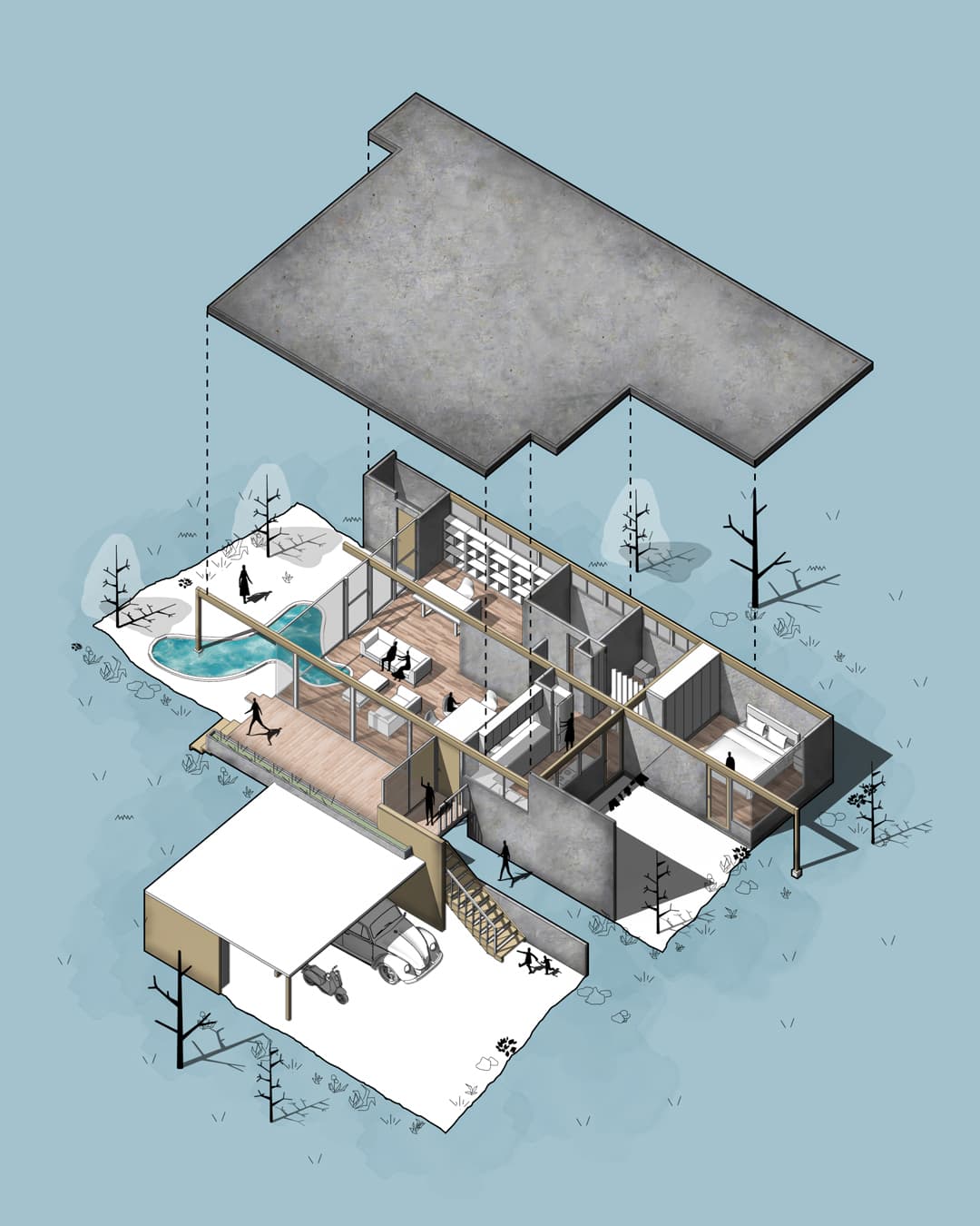 Proyecto de curso de Deyson Paucara