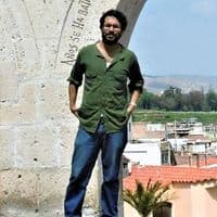 Jose Armando Gonzálezphoto
