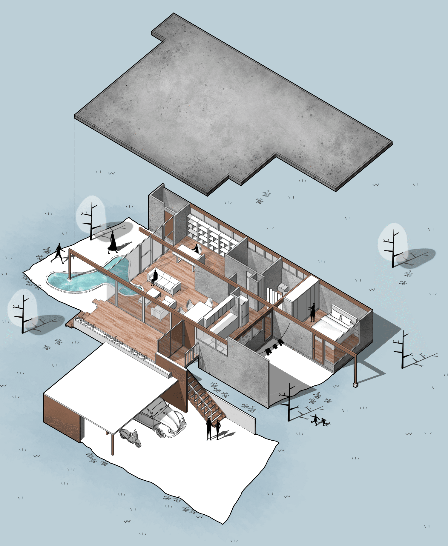 Proyecto de curso de Samantha Estrella
